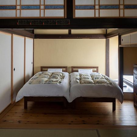 Toki No Yado Villa Nagahama  Eksteriør billede