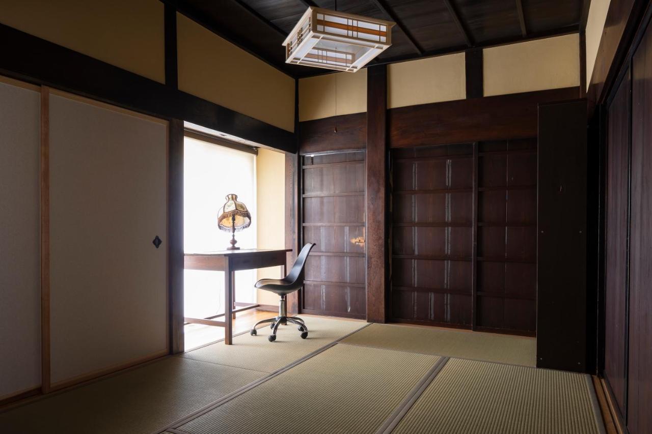Toki No Yado Villa Nagahama  Eksteriør billede