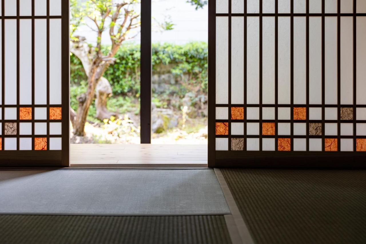Toki No Yado Villa Nagahama  Eksteriør billede